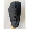 Pantalón corto Engelbert Strauss Motion - Negro