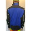 Chaleco Engelbert Strauss azul-negro
