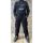Engelbert Strauss e.s MOTION pantalón de brida negro-gris