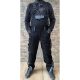 Engelbert Strauss e.s MOTION pantalón de brida negro-gris