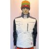 Chaleco Engelbert Strauss blanco-gris