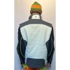 Chaleco Engelbert Strauss blanco-gris