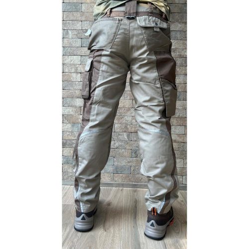 Engelbert Strauss e.s Pantalón MOTION arcilla-turba