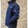 Chaqueta Engelbert Strauss Motion Winter Softshell azul oscuro-negro