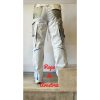 Pantalón de cintura Engelbert Strauss Motion 2020 blanco-azul