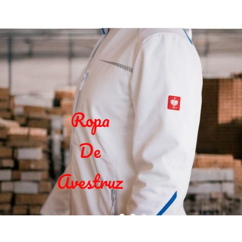 Chaqueta Softshell Engelbert Strauss Motion 2020 blanco-azul