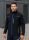 Engelbert Strauss Motion 2020 Chaqueta Softshell gris grafito-azul