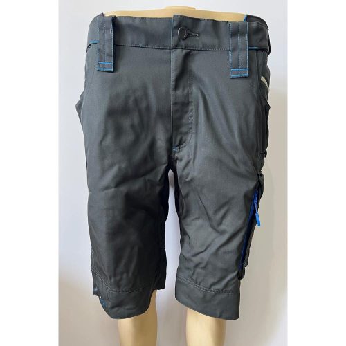 Pantalón corto Engelbert Strauss Motion 2020 - grafito