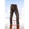 Pantalón de cintura Engelbert Strauss Motion 2020 verde avellana