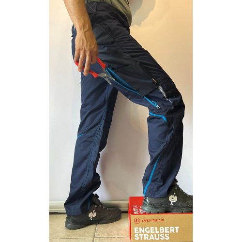 Engelbert Strauss pantalones de cintura MOTION 2020