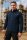 Chaqueta Softshell Engelbert Strauss Motion 2020 azul oscuro-azul real