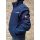 Chaqueta de invierno softshell Engelbert Strauss Motion 2020 azul