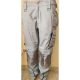 Pantalón de cintura Engelbert Strauss Motion 2020 azul platino