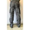 Pantalón de cintura Engelbert Strauss Motion 2020 antracita-platino