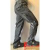 Pantalón de cintura Engelbert Strauss Motion 2020 antracita-platino