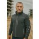 Chaqueta Engelbert Strauss Motion 2020 Softshell gris grafito-cemento