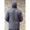 Engelbert Strauss chaqueta de invierno softshell gris oscuro
