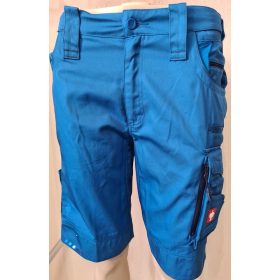 Pantalón corto Engelbert Strauss Motion 2020 - Atoll Navy