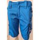 Pantalón corto Engelbert Strauss Motion 2020 - Atoll Navy
