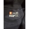Chaqueta deportiva de polialgodón
