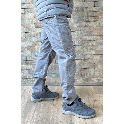 Pantalón Engelbert Strauss Ten gris