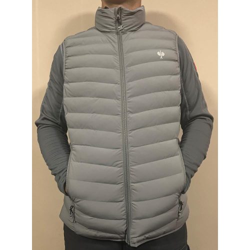Chaleco Engelbert Strauss TEN - Gris granito