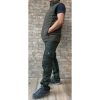 Pantalón Engelbert Strauss Ten verde