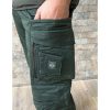 Pantalón Engelbert Strauss Ten verde