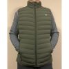 Engelbert Strauss TEN Chaleco - verde caqui
