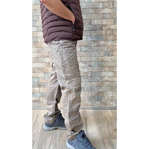 Pantalón Engelbert Strauss Ten marrón