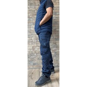 Pantalón Engelbert Strauss Ten