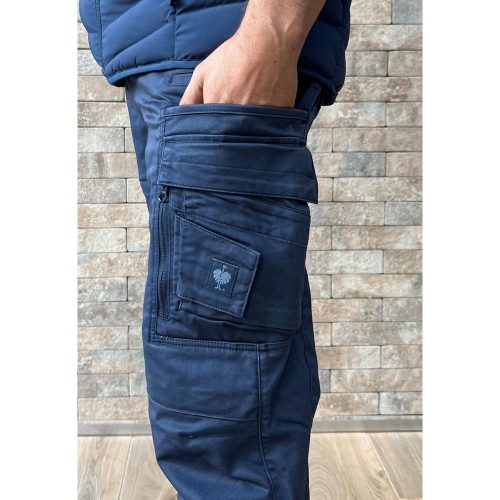 Pantalón Engelbert Strauss Ten