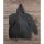 Sudadera con capucha de polialgodón