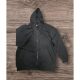 Sudadera con capucha de polialgodón