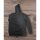 Sudadera con capucha de polialgodón