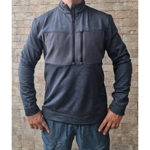 Engelbert Strauss Dynashield jersey climacell - negro