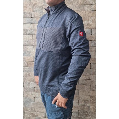 Engelbert Strauss Dynashield jersey climacell - negro
