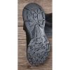 O2 Zapatos de trabajo Tethys mid TALLA 43