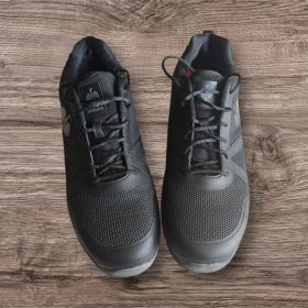 Calzado de seguridad S1 es Romulus II bajo Talla 46