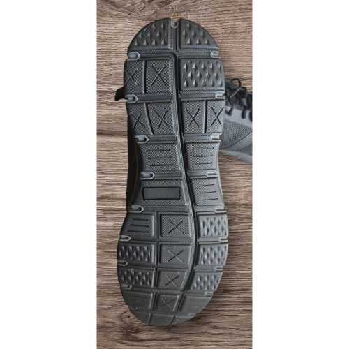 Calzado de seguridad S1 es Romulus II bajo Talla 46