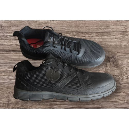 Calzado de seguridad S1 es Romulus II bajo Talla 44