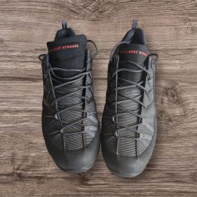 O2 Zapatos de trabajo Setebos bajos Talla 45