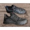 O2 Zapatos de trabajo Setebos bajos Talla 45