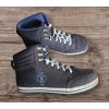 Botas de seguridad S1P es Tolosa II medias Talla 47
