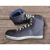 Botas de seguridad S1P es Tolosa II medias Talla 47