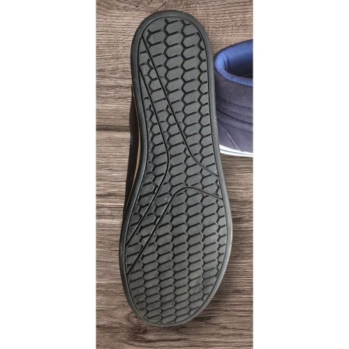 Botas de seguridad S1P es Tolosa II medias Talla 47