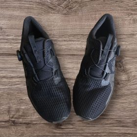 Zapatillas todoterreno es Toledo low Talla 40