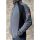 Engelbert Strauss Sudadera con capucha Microfleece gris-negro