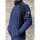 Engelbert Strauss Sudadera con capucha Microfleece azul oscuro-negro