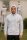 Engelbert Strauss sudadera con capucha blanca
